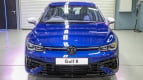 Volkswagen Golf R Exterior photo