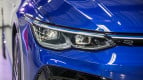 Volkswagen Golf R Exterior photo