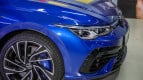 Volkswagen Golf R Exterior photo