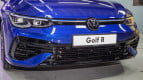 Volkswagen Golf R Exterior photo