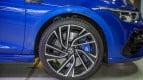Volkswagen Golf R Exterior photo