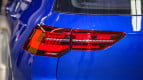 Volkswagen Golf R Exterior photo