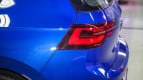 Volkswagen Golf R Exterior photo