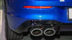 Volkswagen Golf R Exterior photo