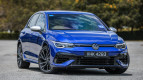 Volkswagen Golf R Exterior photo