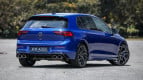 Volkswagen Golf R Exterior photo