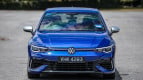Volkswagen Golf R Exterior photo