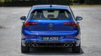 Volkswagen Golf R Exterior photo