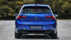 Volkswagen Golf R Exterior photo