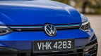 Volkswagen Golf R Exterior photo