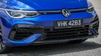Volkswagen Golf R Exterior photo