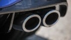 Volkswagen Golf R Exterior photo