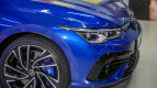 Volkswagen Golf R Exterior photo