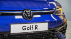 Volkswagen Golf R Exterior photo