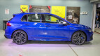 Volkswagen Golf R Exterior photo