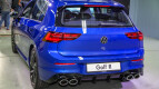 Volkswagen Golf R Exterior photo