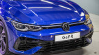Volkswagen Golf R Exterior photo