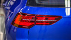 Volkswagen Golf R Exterior photo