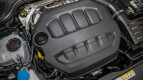 Volkswagen Golf R Exterior photo