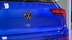 Volkswagen Golf R Exterior photo
