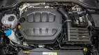 Volkswagen Golf R Exterior photo