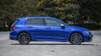 Volkswagen Golf R Exterior photo