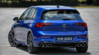 Volkswagen Golf R Exterior photo
