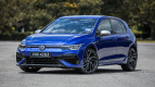 Volkswagen Golf R Exterior photo
