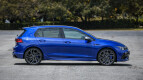 Volkswagen Golf R Exterior photo