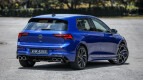 Volkswagen Golf R Exterior photo