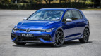 Volkswagen Golf R Exterior photo