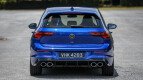 Volkswagen Golf R Exterior photo