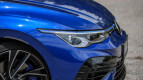 Volkswagen Golf R Exterior photo