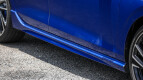 Volkswagen Golf R Exterior photo