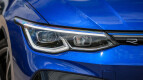Volkswagen Golf R Exterior photo