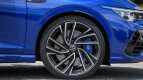 Volkswagen Golf R Exterior photo