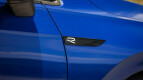 Volkswagen Golf R Exterior photo