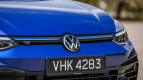 Volkswagen Golf R Exterior photo