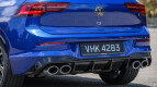 Volkswagen Golf R Exterior photo