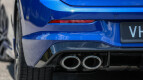 Volkswagen Golf R Exterior photo