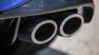 Volkswagen Golf R Exterior photo