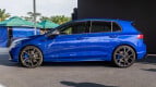 Volkswagen Golf R Exterior photo