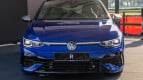 Volkswagen Golf R Exterior photo
