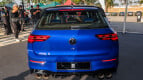 Volkswagen Golf R Exterior photo