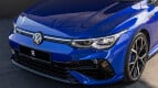 Volkswagen Golf R Exterior photo