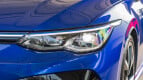 Volkswagen Golf R Exterior photo