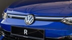 Volkswagen Golf R Exterior photo