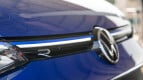 Volkswagen Golf R Exterior photo