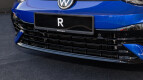Volkswagen Golf R Exterior photo