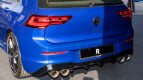 Volkswagen Golf R Exterior photo
